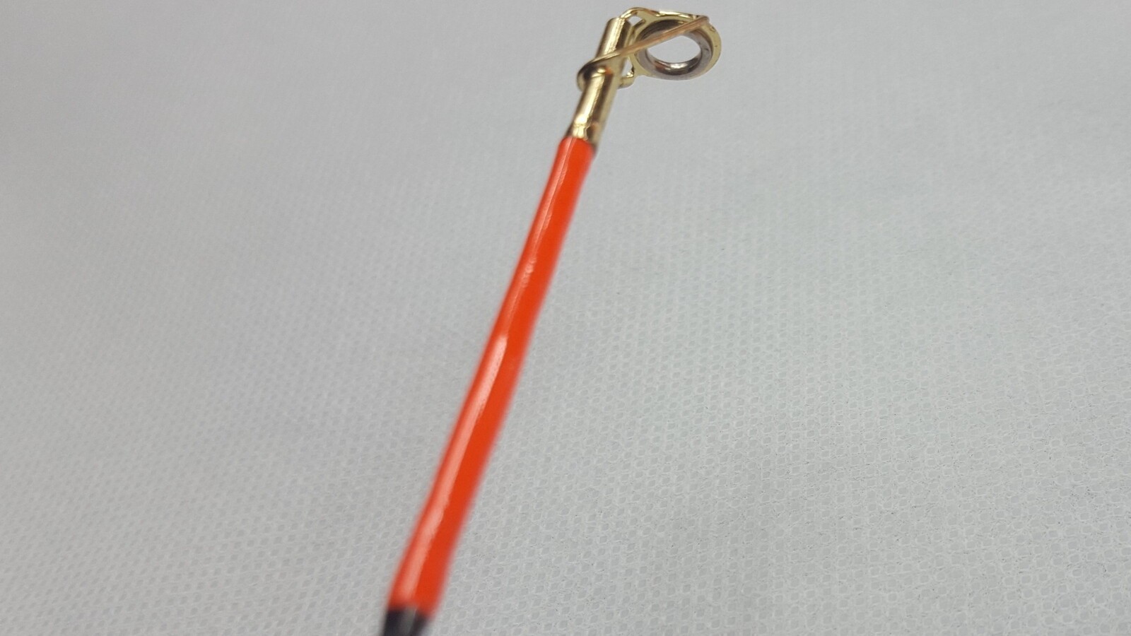 10′ Graphite Jig Fishing Pole Crappie Fish Tools Home Work Durable Strong New