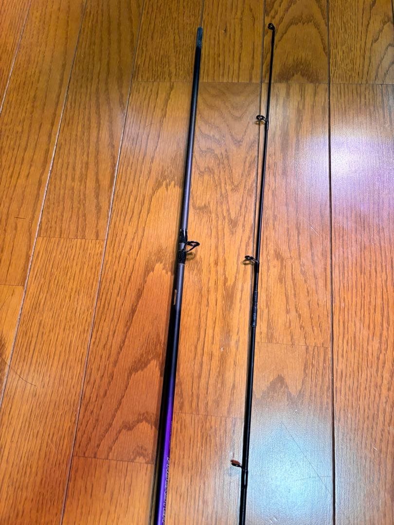 6x Fishing Rods Bulk Junk Repairable Used
