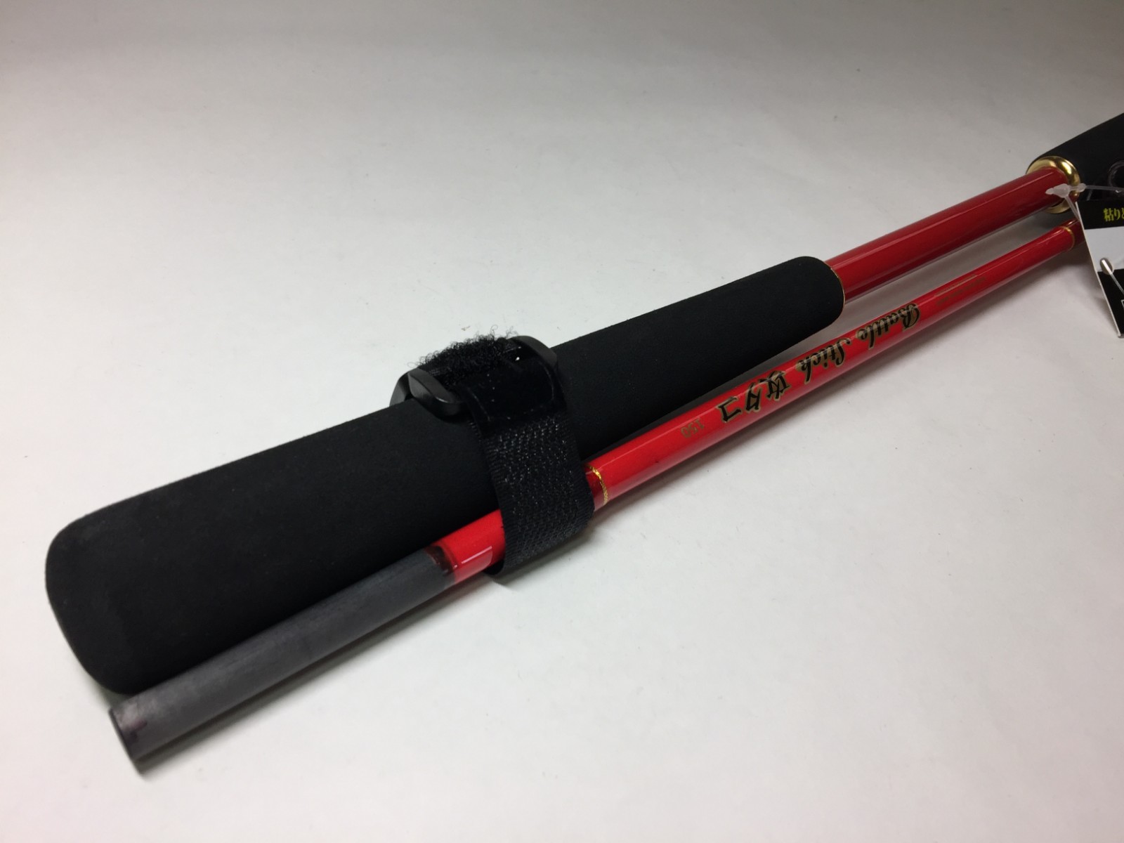** PRO MARINE BATTLE STICK Attack Octopus Octopus Fishing Rod variations