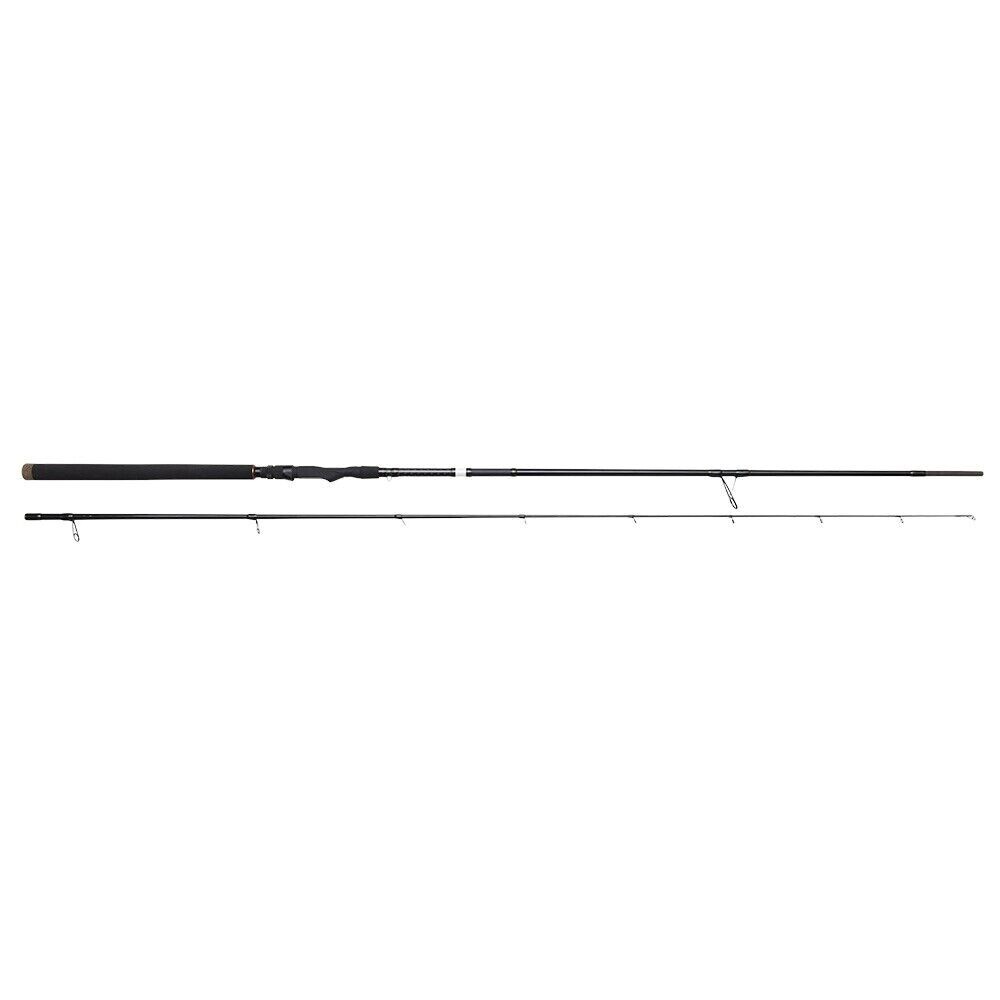 Savage Gear SG2 Distance Game Spinning Rod Dropshot Pike Bass Predator Fishing
