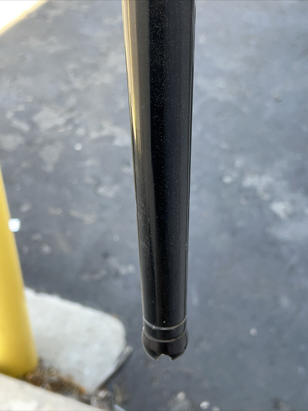Seeker Made Fishing Trolling Rod 20lb Class w/ AFTCO Uni-Butt Made USA 6.5” Igfa
