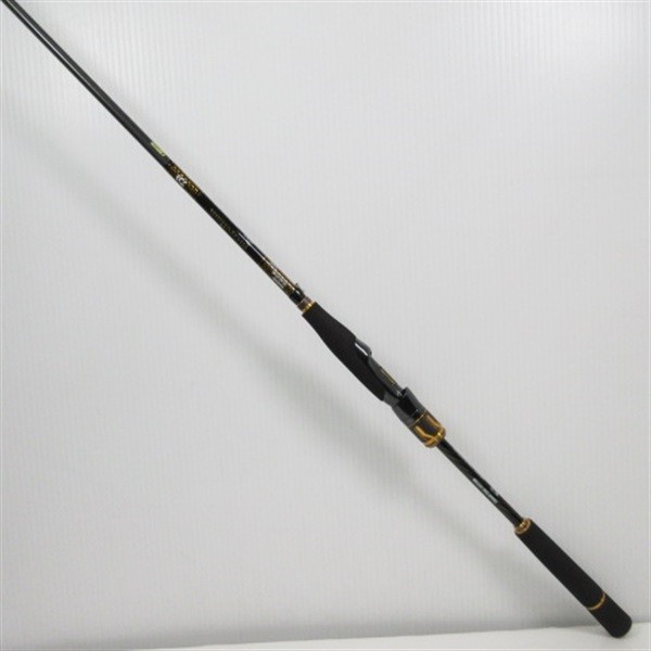 Daiwa More Than Branzino EX AGS Cond/A