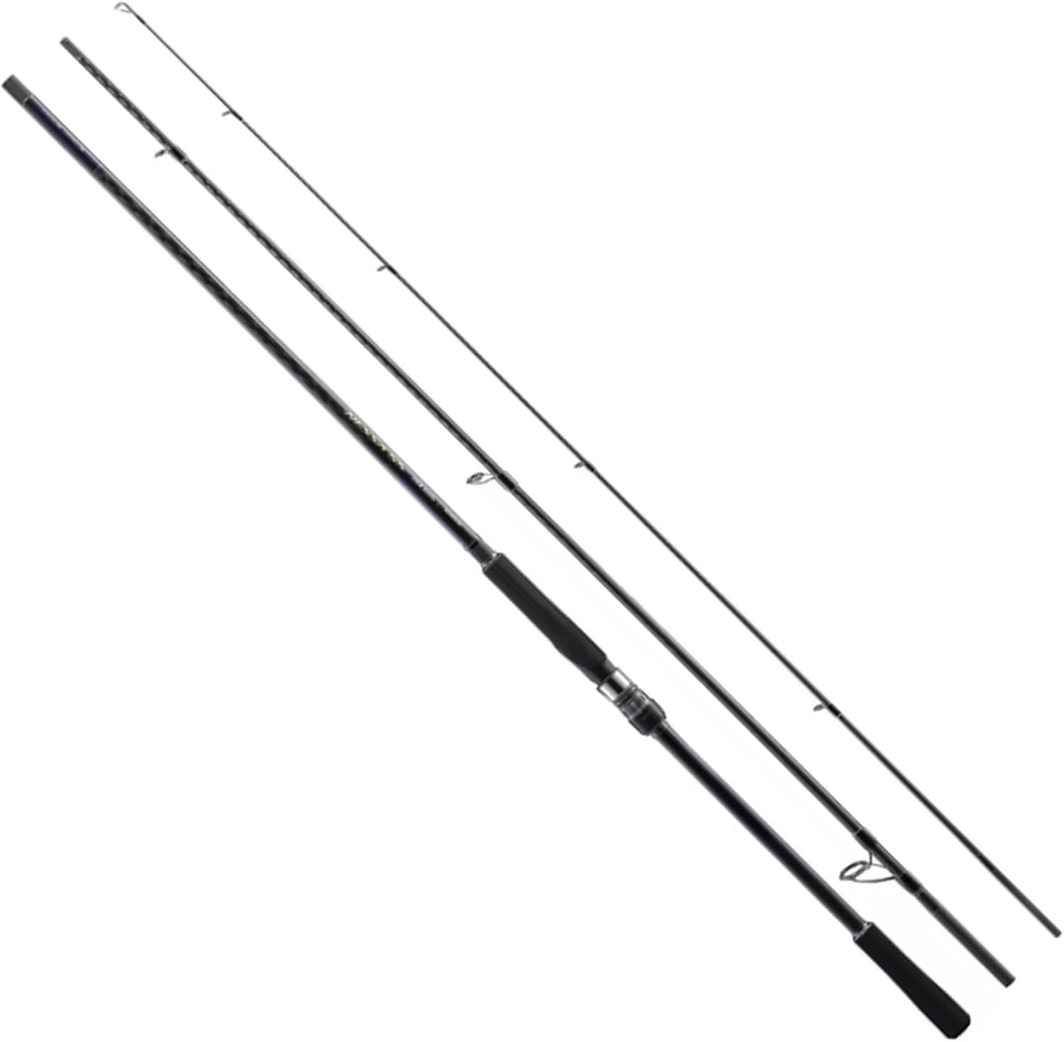 SHIMANO 358370 Nessa SS Surf Rod 24