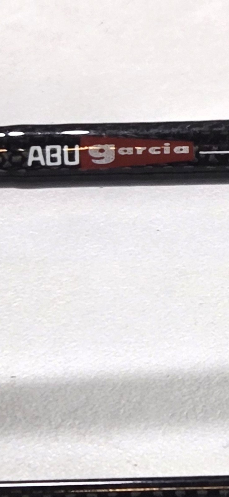 Abu Garcia Conolon HELLBENDER XC 83 Medium Light 8’3″ Graphite Casting Rod
