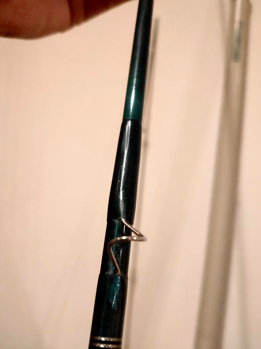 SAGE Graphite IV 890 SP+ Fly Fishing Rod 8 9’0″ Spey Rod for