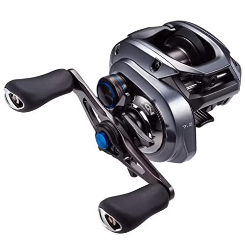 SHIMANO Baitcasting Reel 23 SLX DC 70HG Right Handle NEW