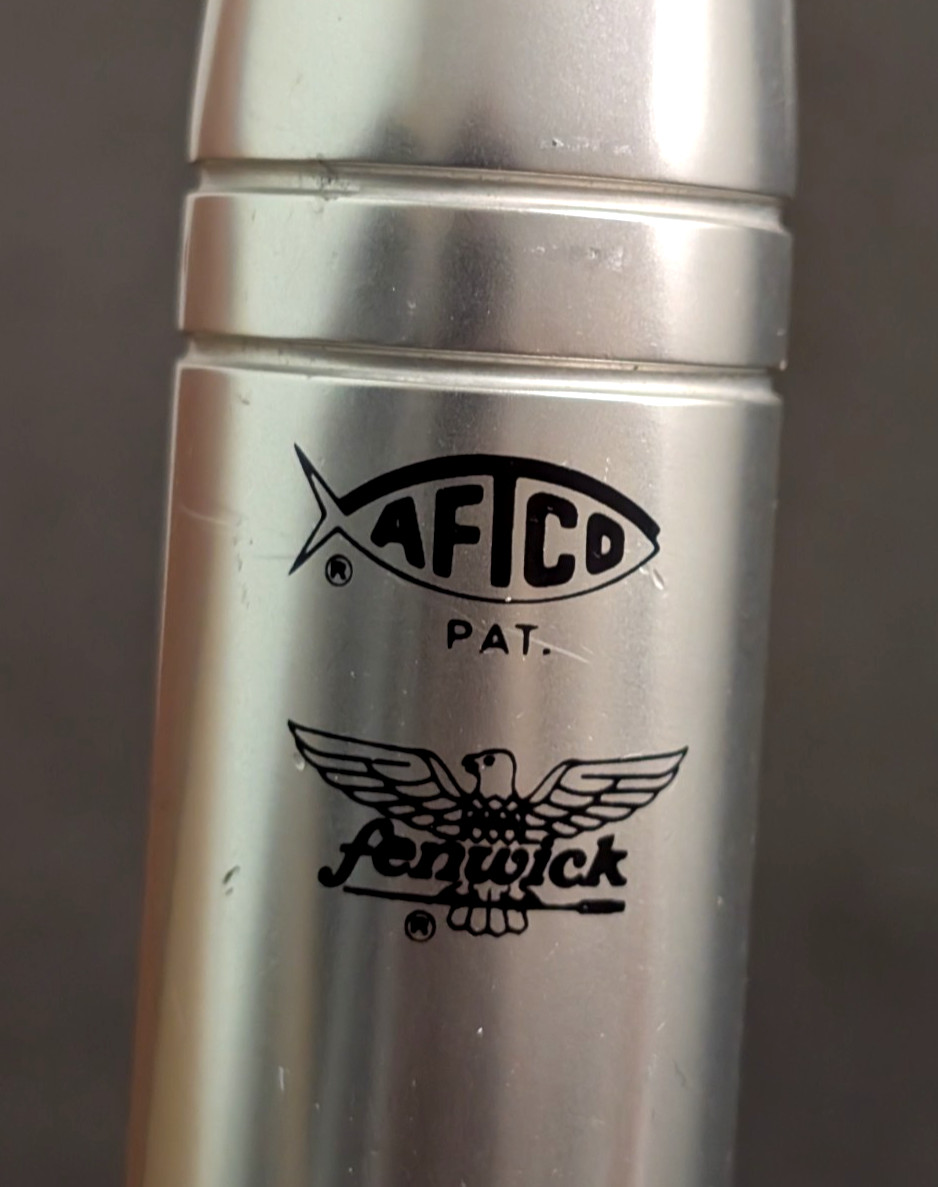 Fenwick Fenglass IGFA 50 Rod