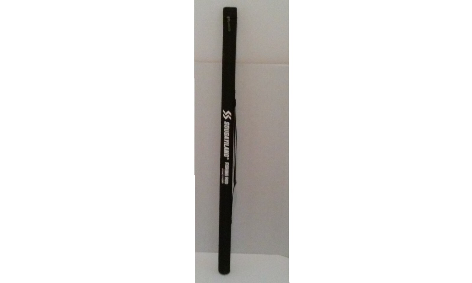 SOUGAYILANG Casting 7′ Medium Heavy BAITCASTING FISHING ROD w/Case/Rod Wraps NEW