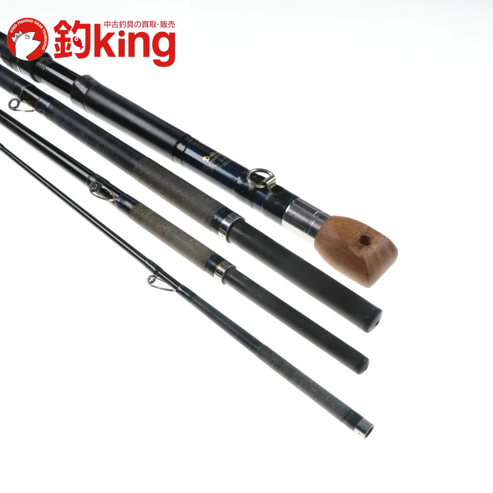 Daiko Profield Ishidai Super Royal 500 Fishing Rod 5.0m (19.7in) Used