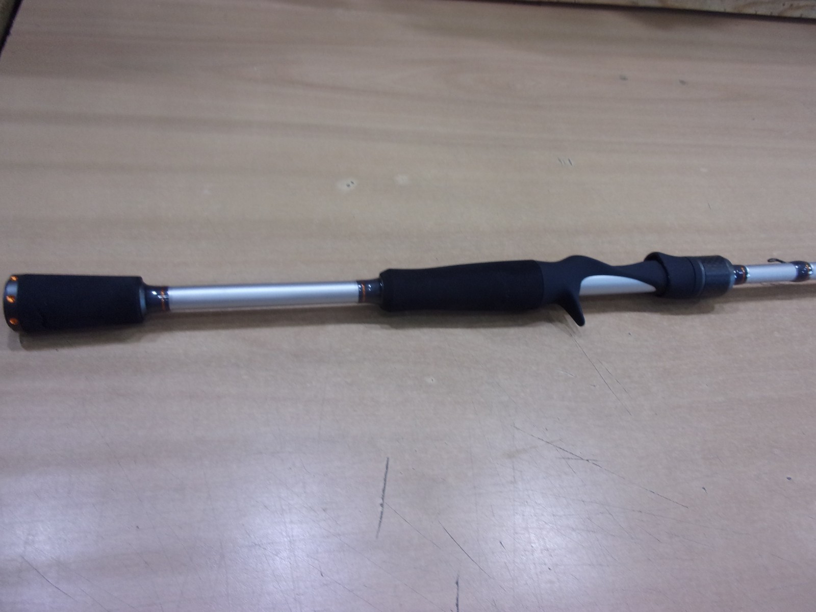 ABU GARCIA REVO X CASTING ROD 7 foot Medium Heavy power
