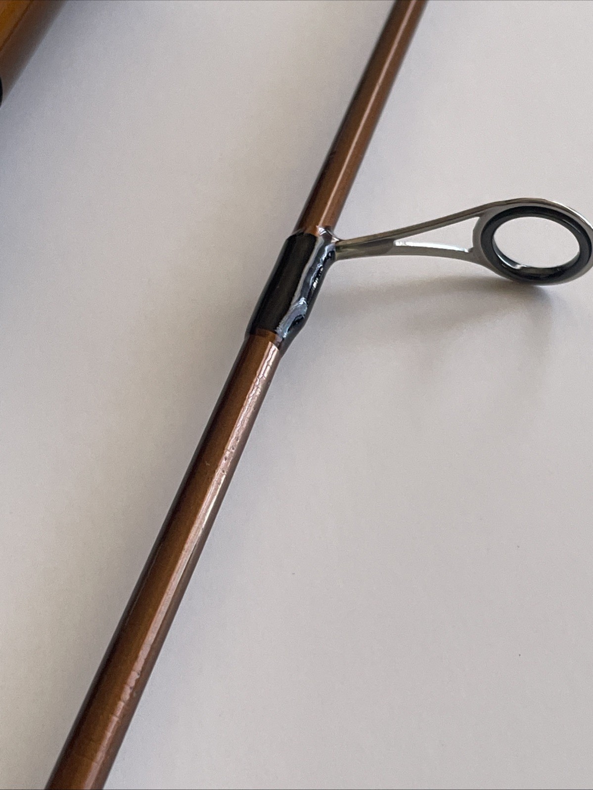 Okuma SST Ultralight 5’6” 2PC SST-S-562ULa