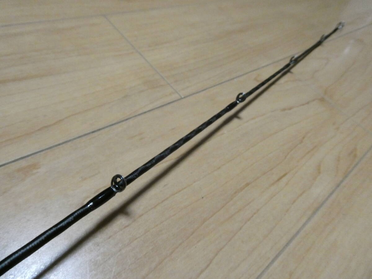 Shimano 17 Ocea Jigger Motive B610-3 Fishing Rod