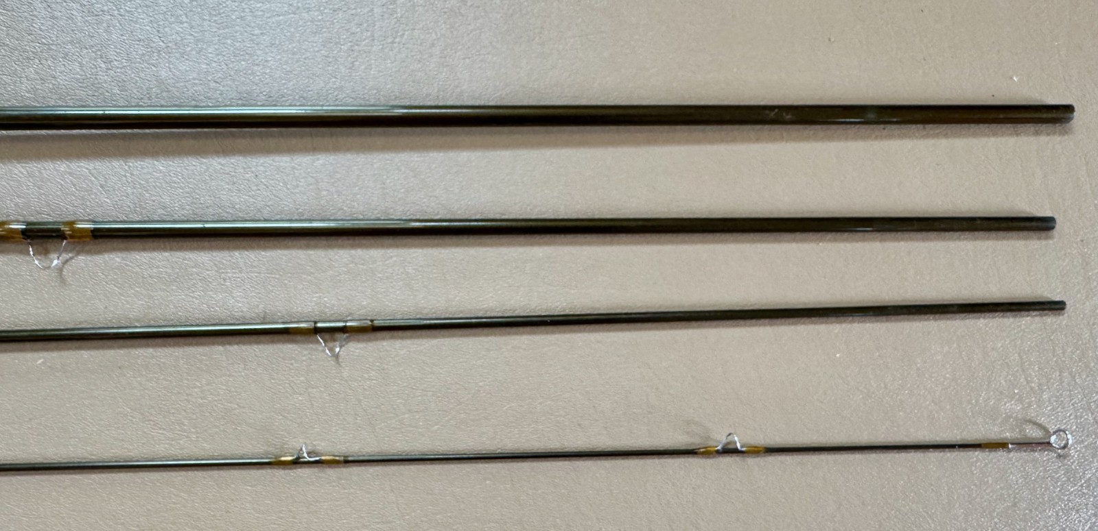 Greys 10ft 3wt 4 piece Streamflex Fly Fishing Rod