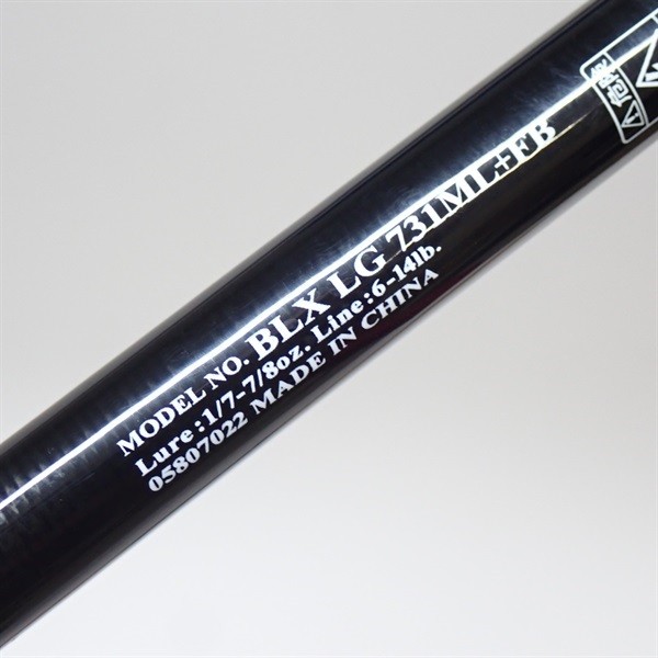 Daiwa 19 Black Label Cond/A