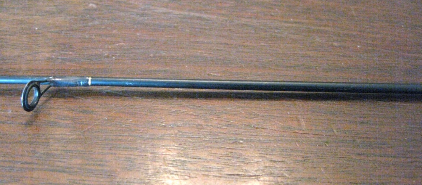 Berkley Lightning Rod 6′ Casting Rod LR16, 1Pc, 10-25lb, Med Hvy Act, Triggr-EUC