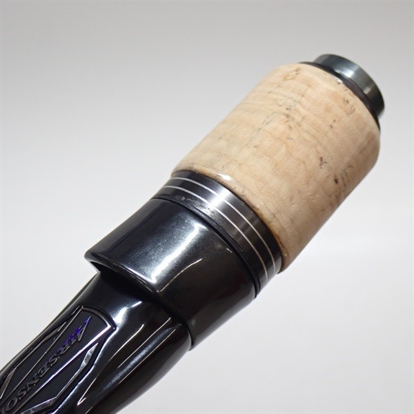 Daiwa 19 Black Label Cond/A
