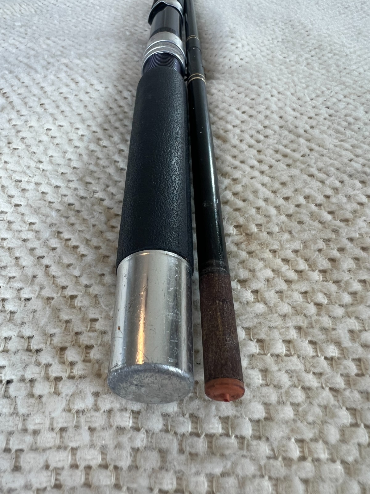 Master Fishing Tackle Corp 6052 Spinning Fishing Rod for Repair