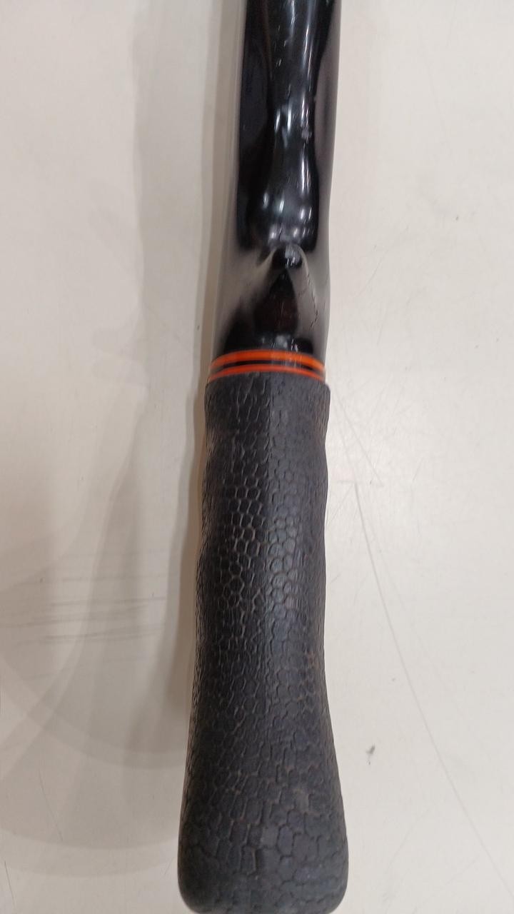 Skyline CSK558 Bass Fishing Rod 5’6″ 1/4-3/4oz Med Action, 225g