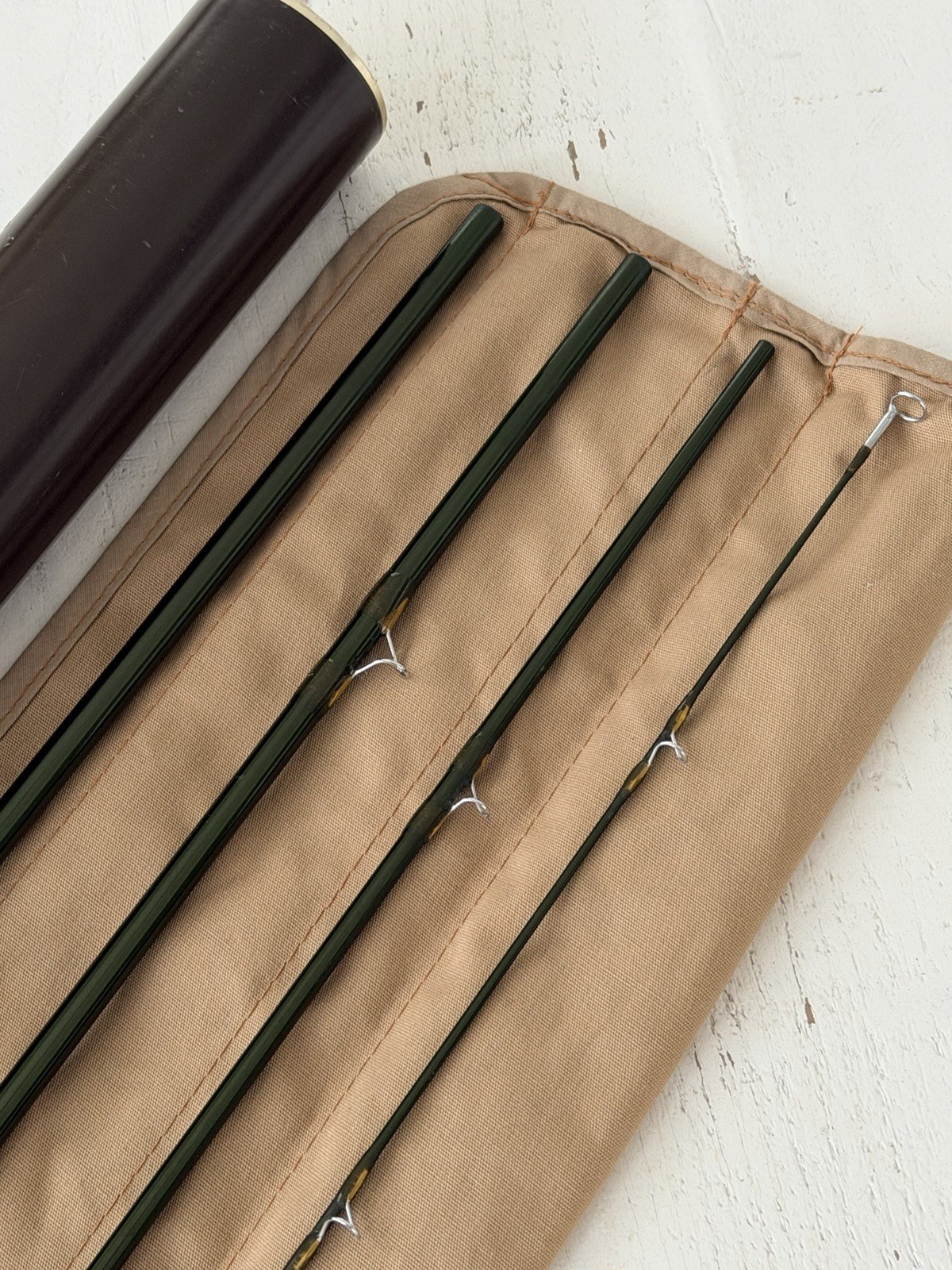 **BEAUTIFUL** 🔥 SAGE Z-AXIS Switch/Spey 7wt 11’ft~4pc FlyRod!! ~LEGENDARY~ 🔥