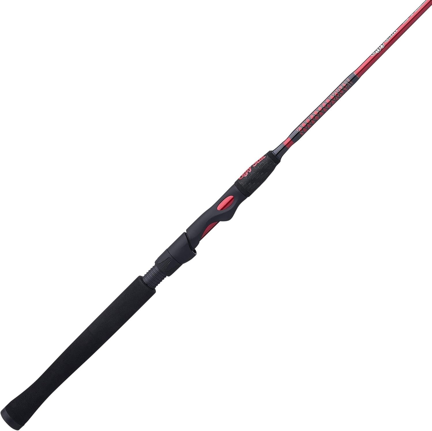 Carbon Walleye Spinning Fishing Rod