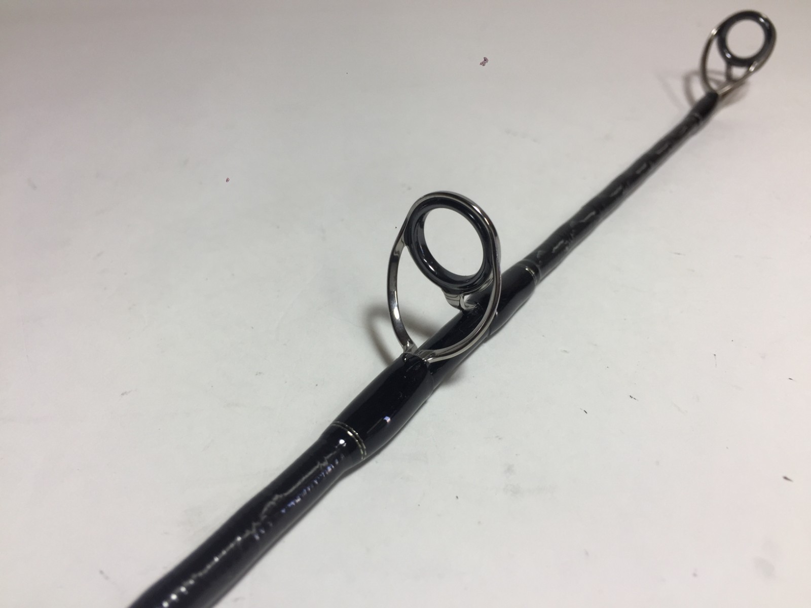 S9109) SHIMANO OCEA PLUGGER BG Bluefin Tuna S73XXH for Big Game Spinning Rod