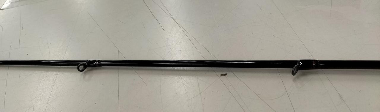 Daiwa Heartland Shippuu HL 751HBR-SV Bass Rod 2.26m (89in) with Soft Case