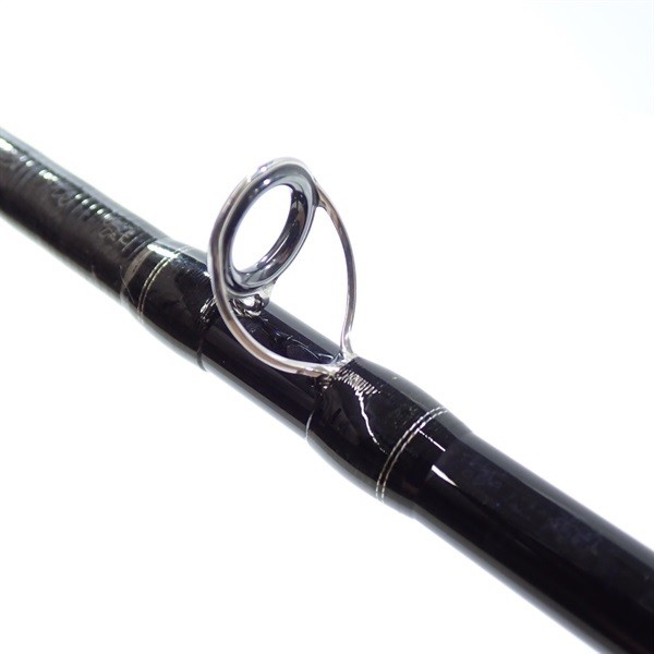 Shimano 17 Expride 166M Cond/B