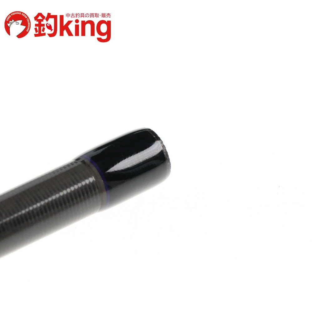 MC Works Raging Bull 109XR-1/B Shore Casting Rod 7 Power 60-130kg Used