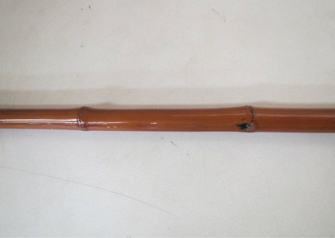 Jade Handle Fishing Spatula, One Piece, Seafood Tool, Used
