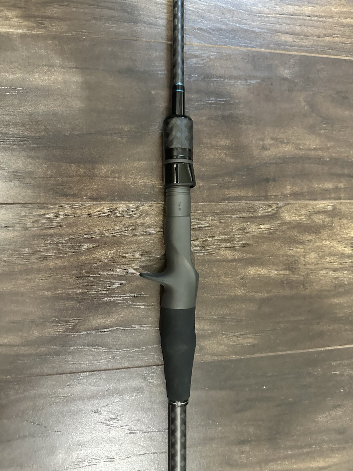 Black Hole Cape Cod Slow Pitch Jigging B-662HMF Rod. Conventional. High End