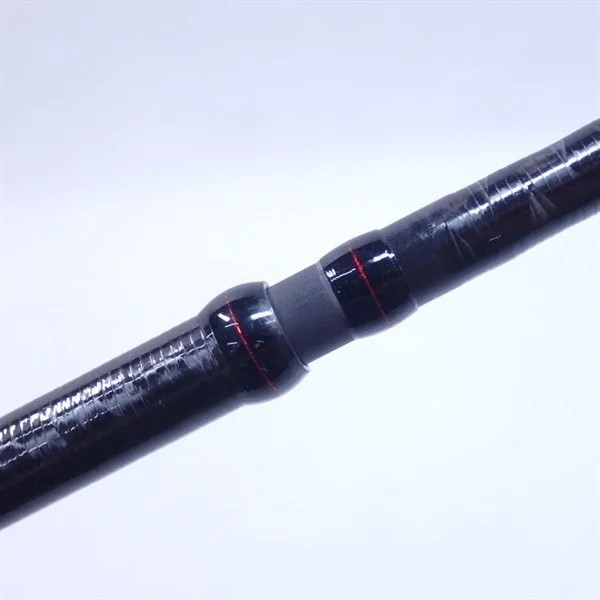 Shimano 20 Zodias 172H-2 2pc Heavy Casting Bass Fishing Rod Japan
