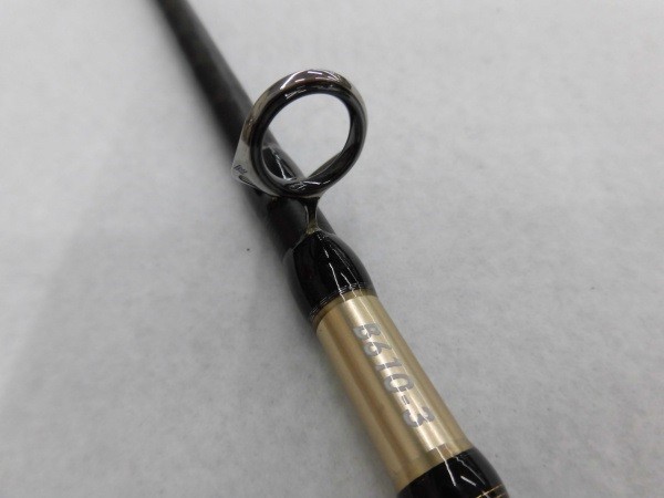Shimano 17 Ocea jigger infinity b610-3 motive Cond/C