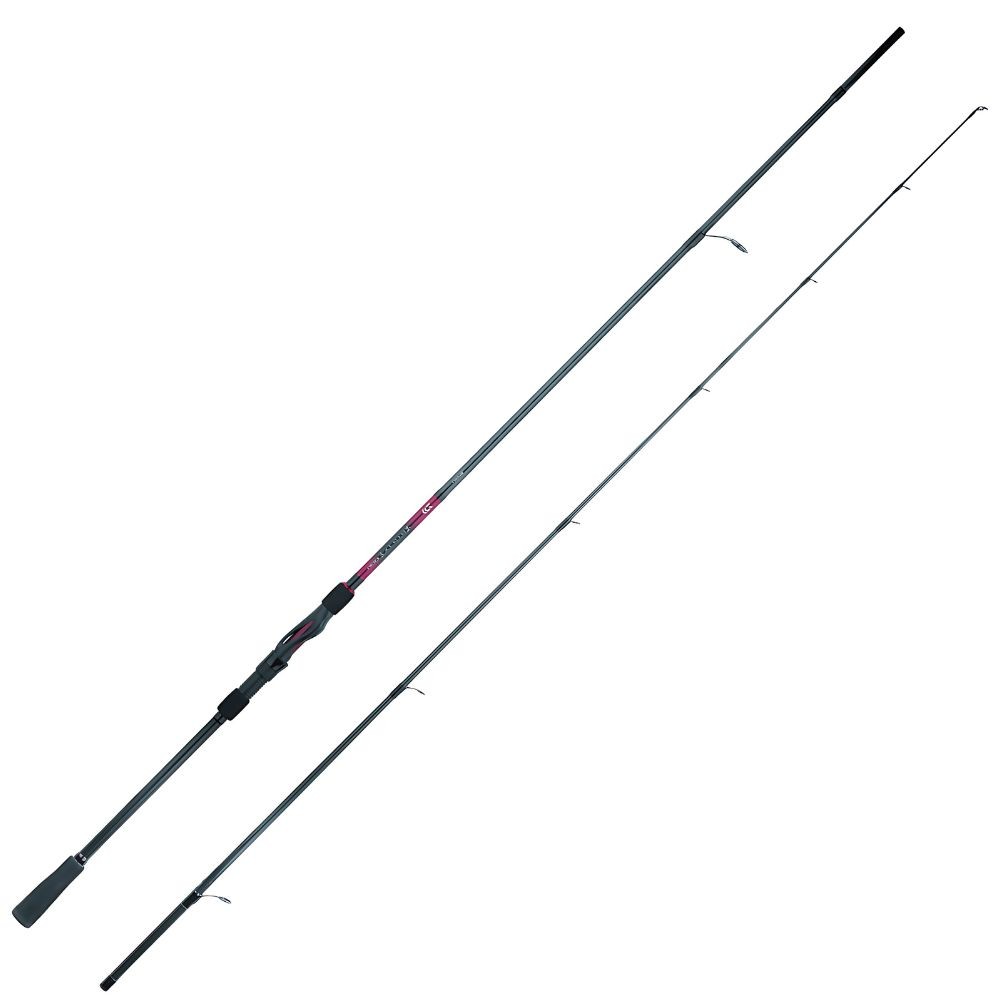 DAIWA Squid Fishing Spinning Rod NINJA EGI 762