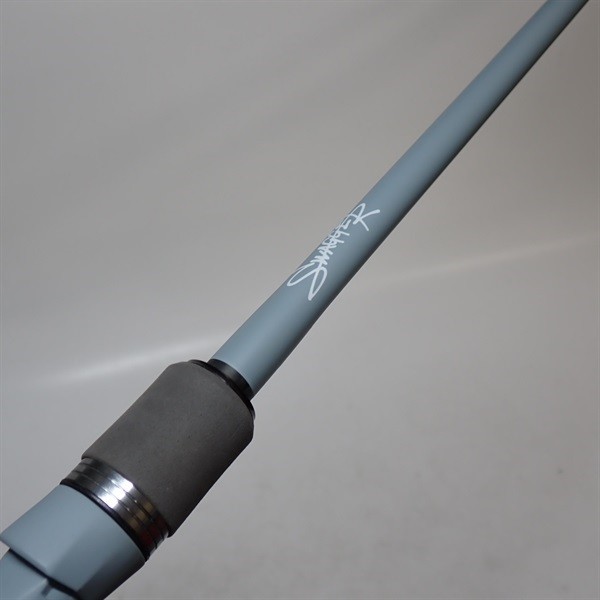 Daiwa Swagger C65MH-FR Cond/B+
