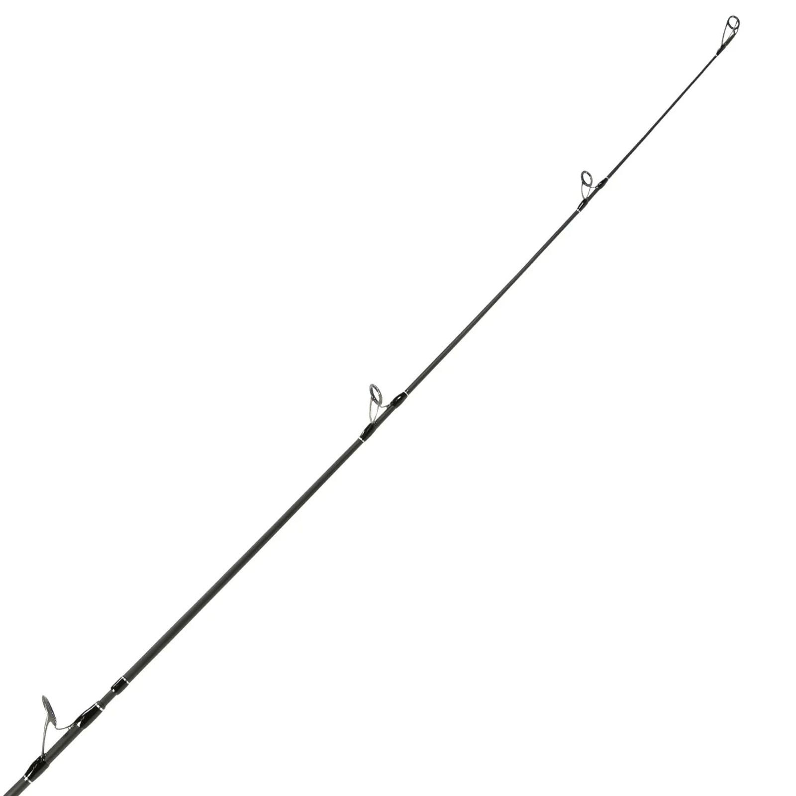 OKUMA Voyager Signature 10’0″ MH Surf Spinning Rod (VSS-S-1004MH)