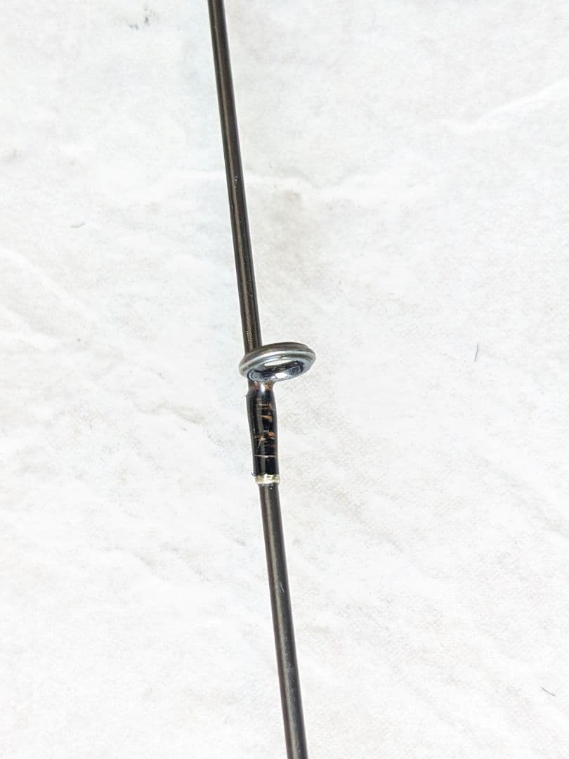 Tiemco BOIL Jumping Jack Light JJ602 Rod 3-8lb Lure 2-7g Used