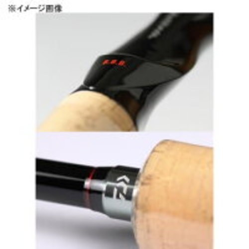 Daiwa B.B.B. Triple B 636TLFS Travel Spinning Rod Lightweight Bass Fishing New