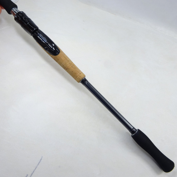 Daiwa Phantom Liberalist PH LL 703MLRSS Cond/B+