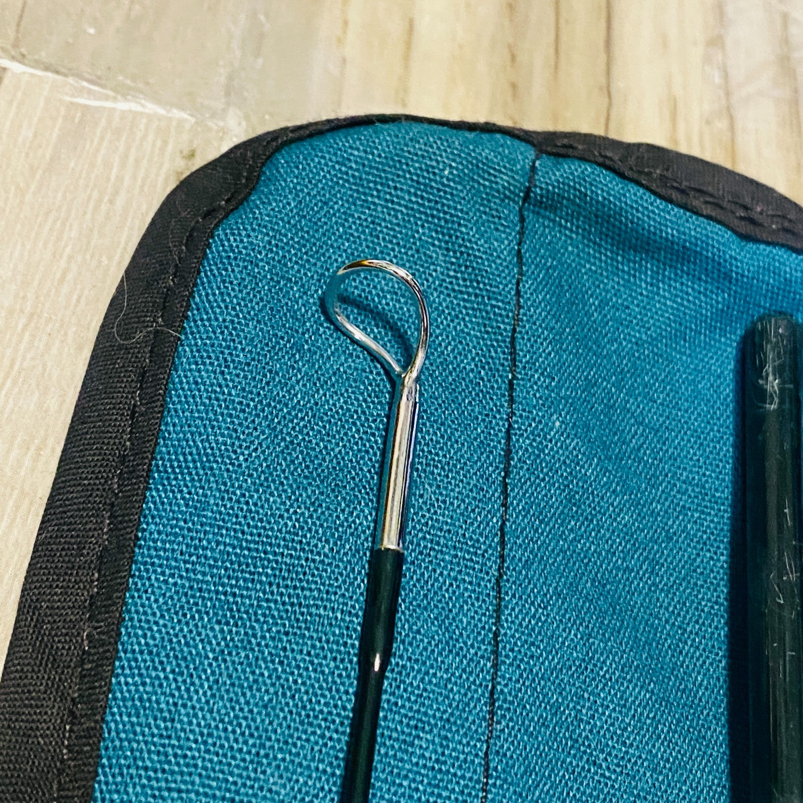 Sage Graphite IV 790 SP Fly Rod. 9 7wt. W/ Tube Sock.