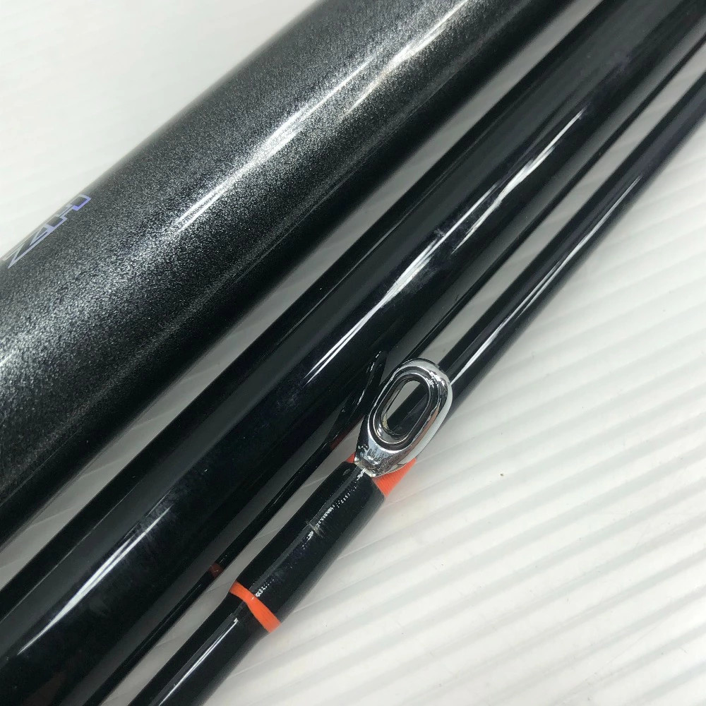 Daiwa Aji Kenzaki SP 310V Boat Fishing Rod B Grade, 12.2ft (148in)