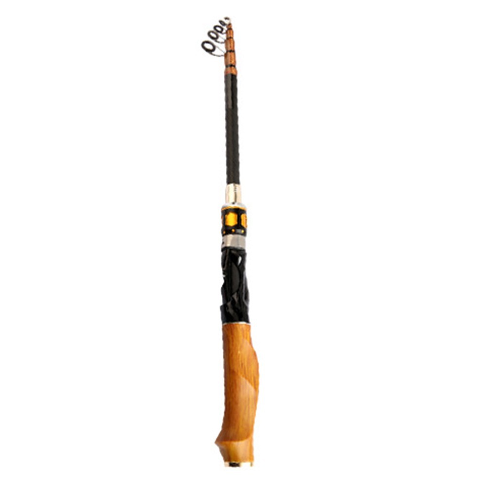 High Quality Telescopic Fishing Rod for Sea Fishing Long Lasting and Reliable