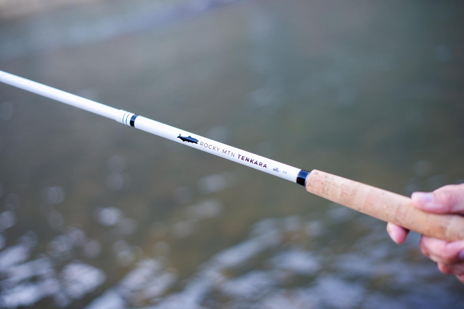 Rocky MTN Tenkara