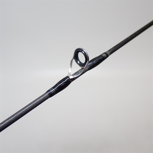 Daiwa Phantom Liberalist 763M + RSB Cond/B