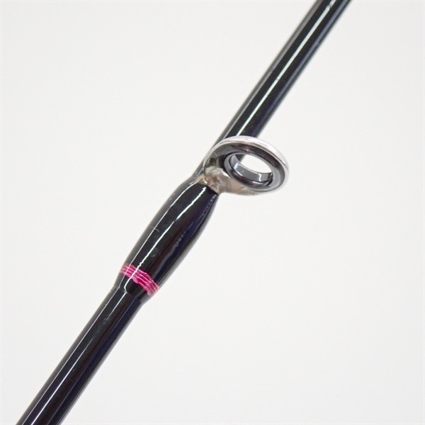 duo Viger Super Light Jigging DVS LJ-C601L Cond/B+