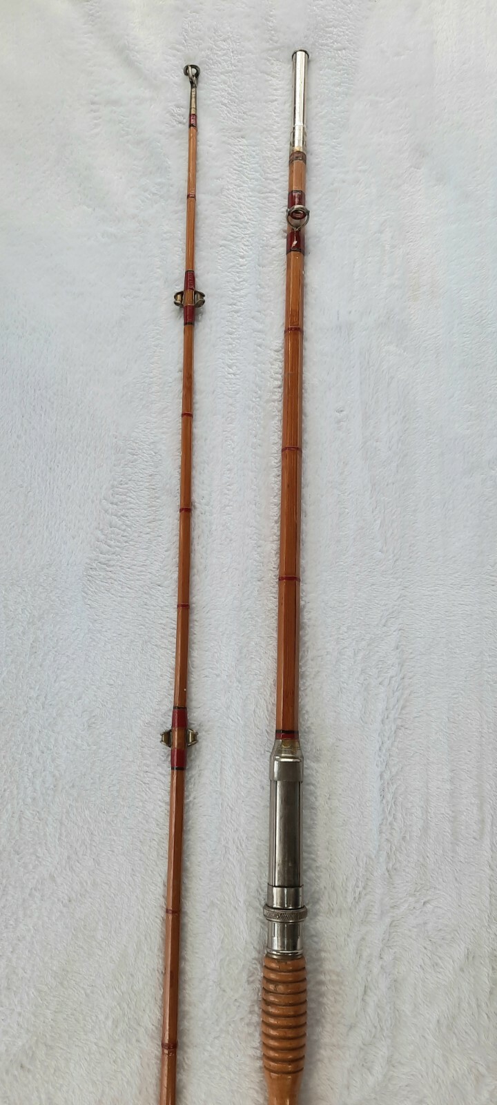 Montague 6 ft Boat Rod