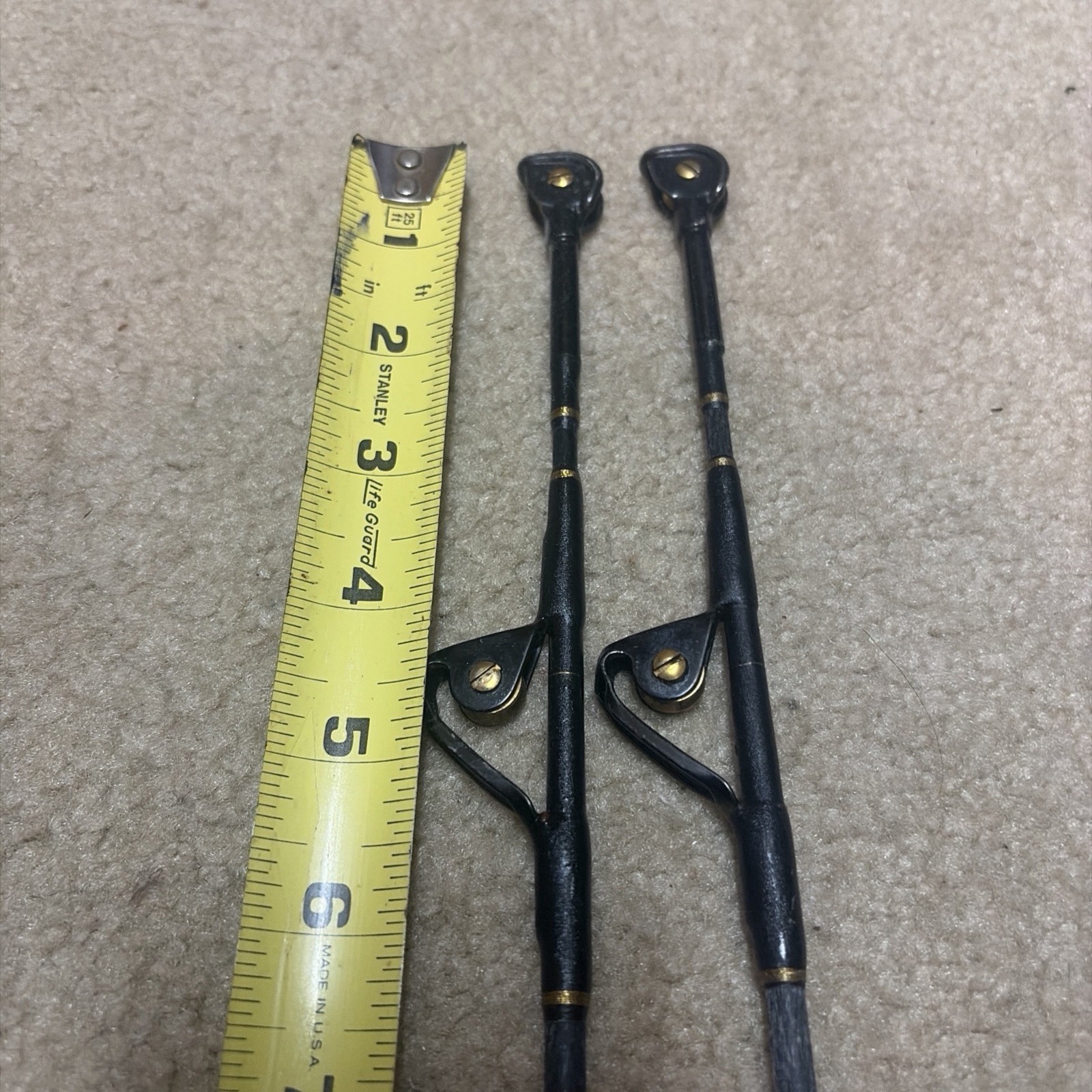 G Loomis 6’0 Heavy G Loomis Hybrid Set