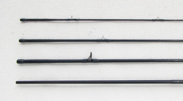 Powell LGA 8’6″ #5 4pc Fly Fishing Rod
