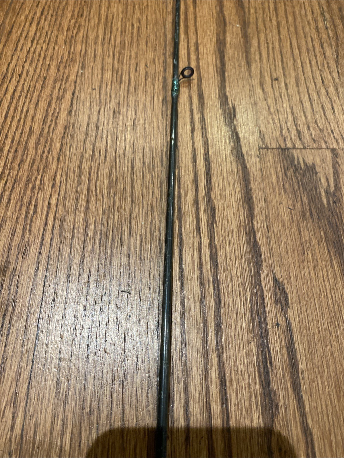 Cabela’s FISH EAGLE Graphite 5’6” 1PC Light Medium Action Fishing Rod 8-15lb USA