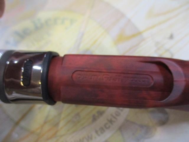 Fishman Brist Marino 9.9H Saltwater Rod Shore Used