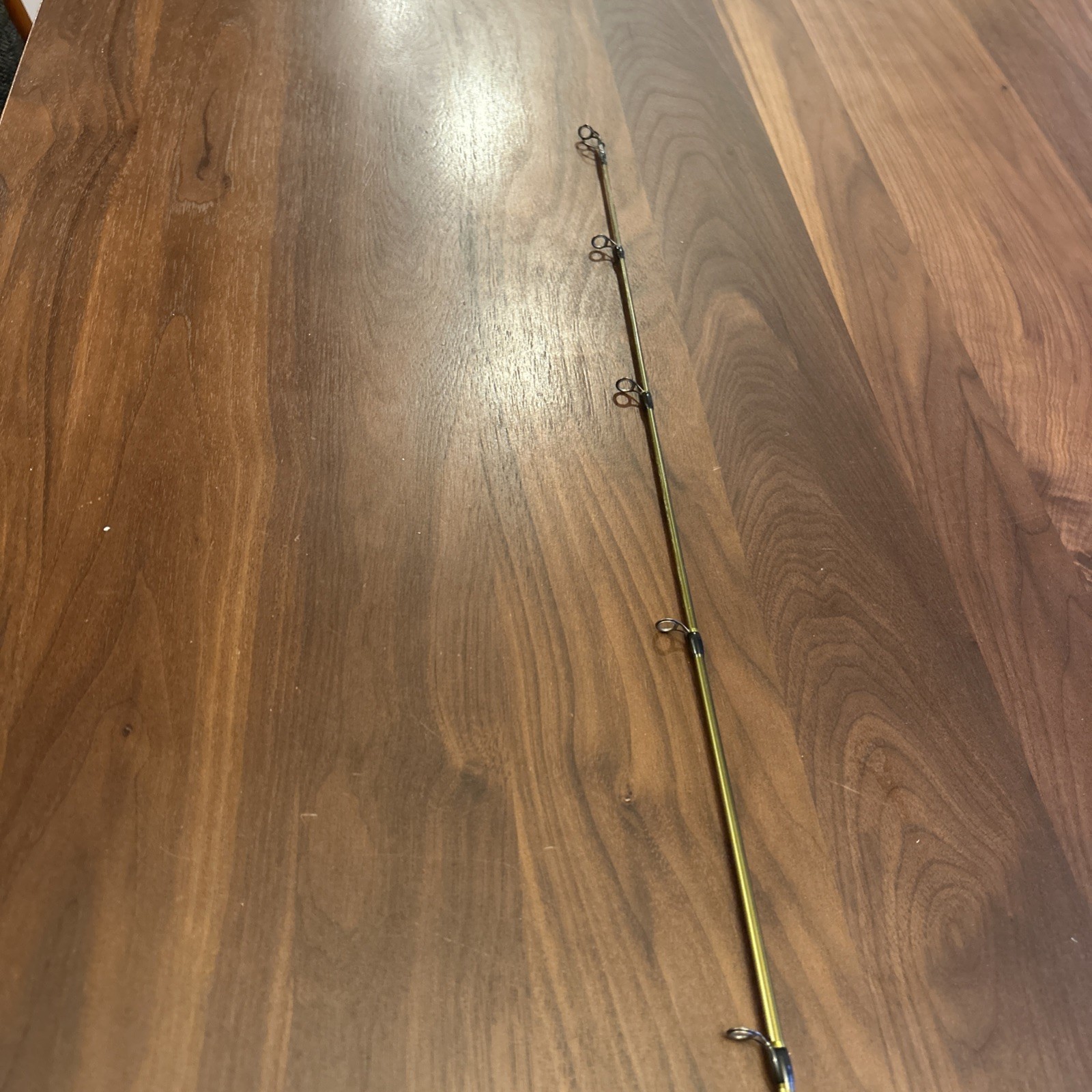 Fenwick Eagle Casting Rod EA66M-FS 6’6″ Medium Fast One Piece L13